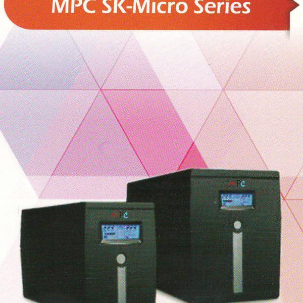 MPC-SK-MICRO-SERIES
